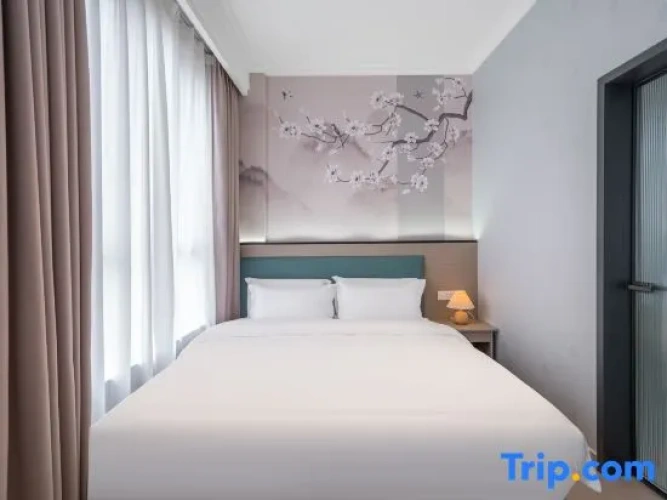 Luxury Double room