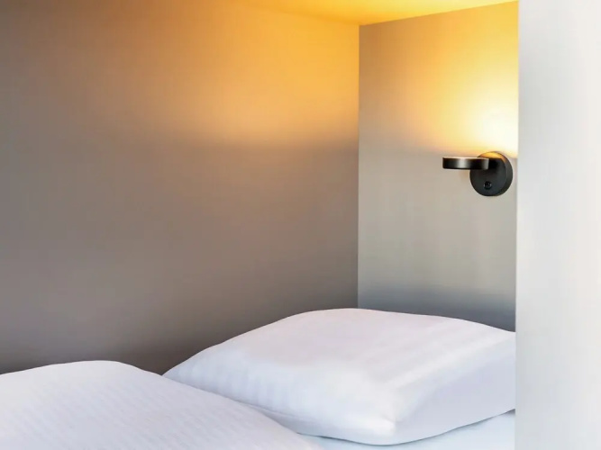B&B Hotel Lippstadt