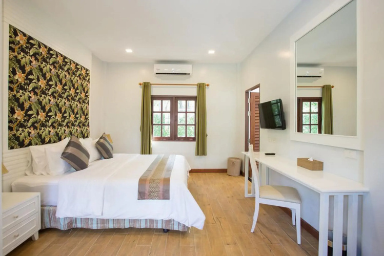 Alisea Pool Villas