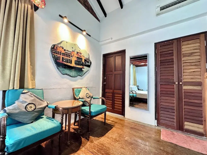 Rangoon Residence 26