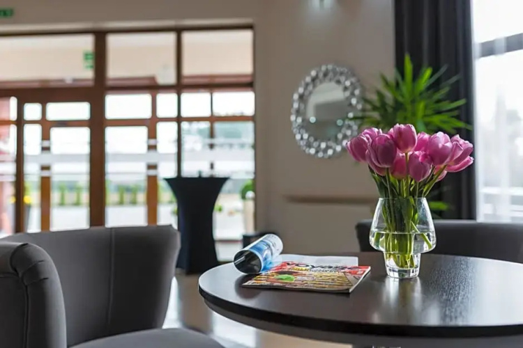 Hotel Polonia