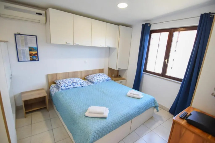 F-Holiday Apartment
