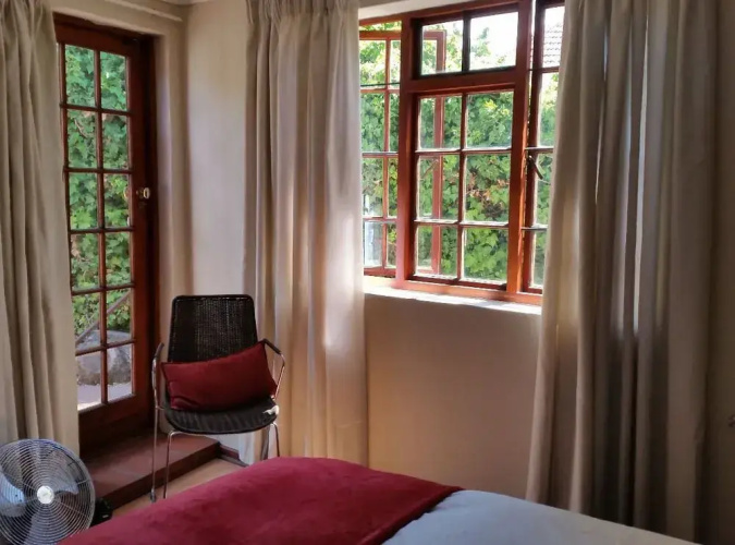 Colette's B&B
