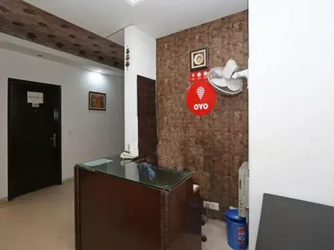 Shivam Residencies by OYO Rooms