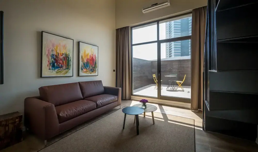 La Cappella Hotel