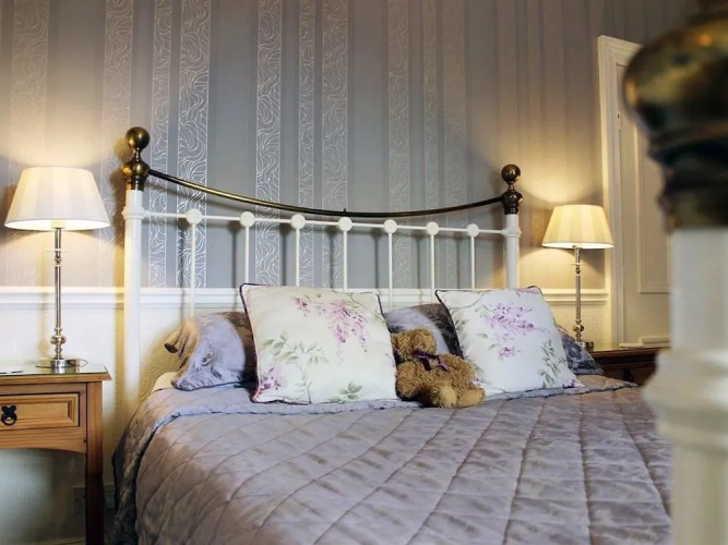 The Bloomsbury