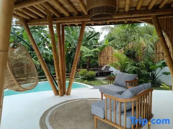 1 Bedroom Double Villa