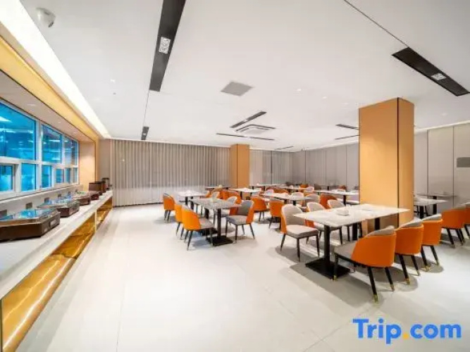 jinghe yunjing hotel