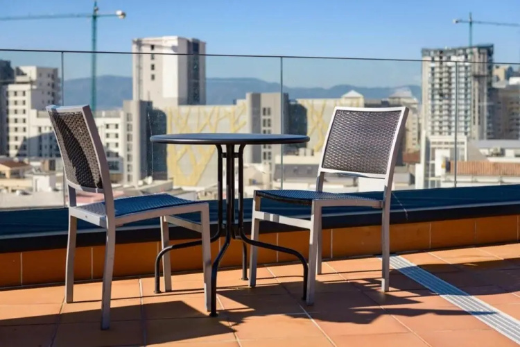 Exclusive Suite in the Center of Gibraltar