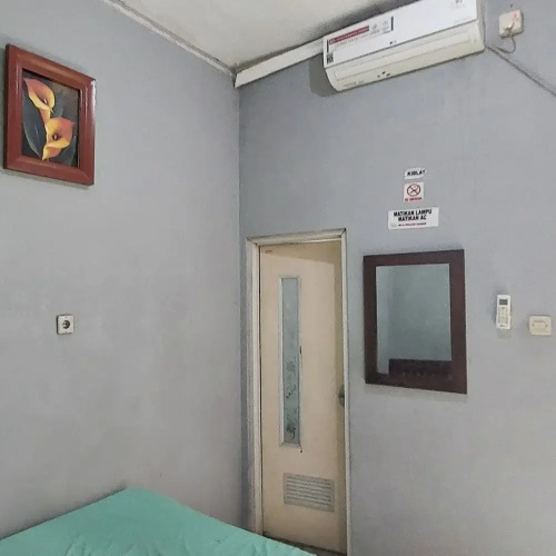 Djuragan Kamar Omahe Qoema 1