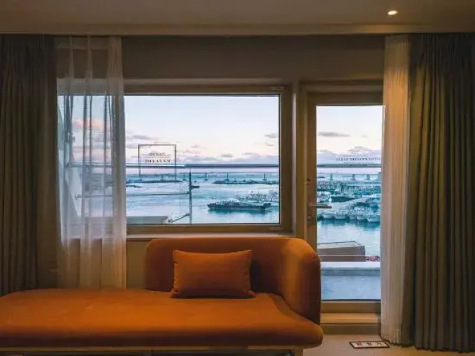 Nampo Ocean 2 Heaven Hotel&Spa