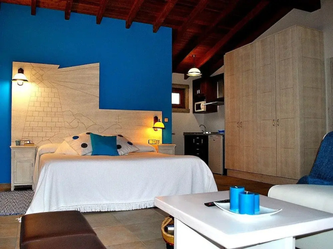 Casa de Trillo