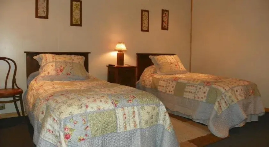 Pire Mapu Cottage
