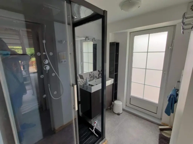 1 Bedroom Double Apartment