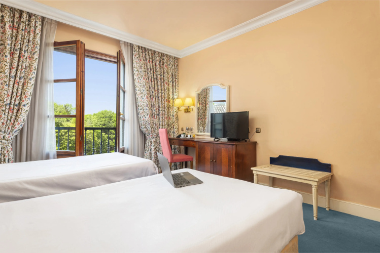 Hospedium Hotel Sky Blu Sondika
