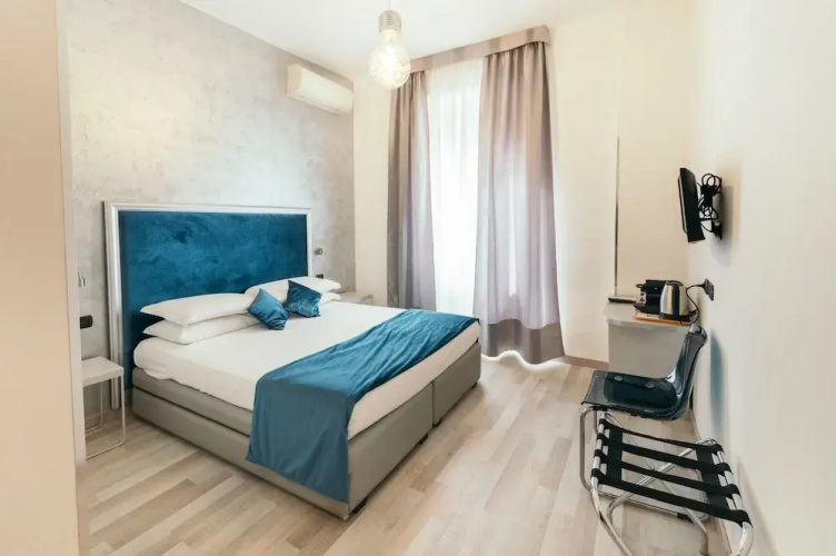 Hotelbild
