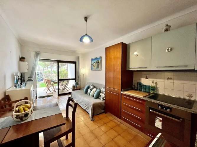 Albufeira Cosy by Homing