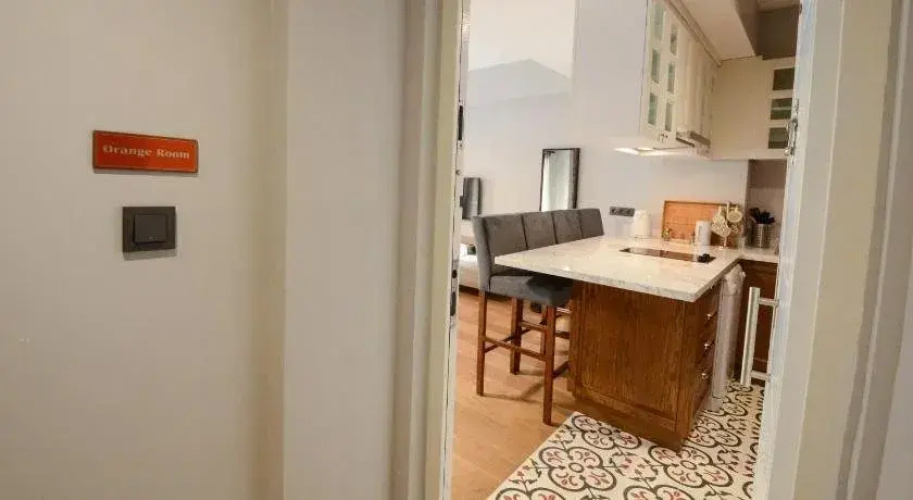 La Casa Pera