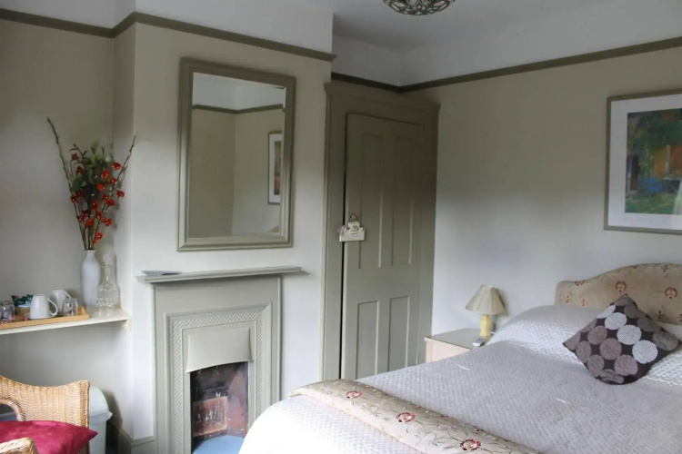 Homelea Bed and Breakfast