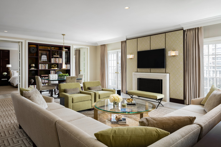 Rosewood Mansion on Turtle Creek photo 15