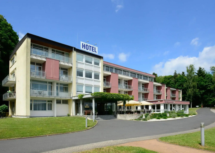 Hotelbild