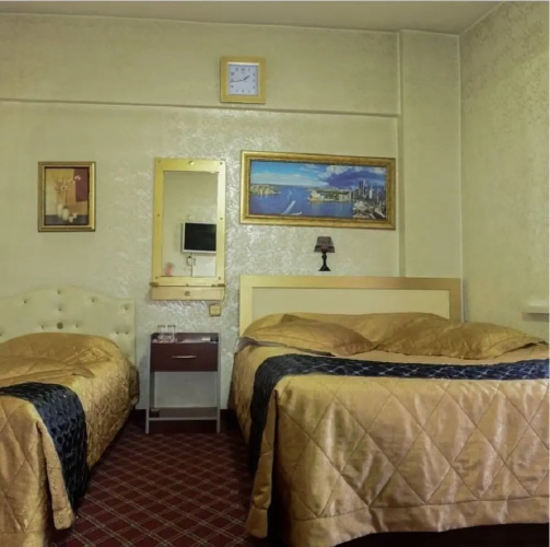 Grand Saray Hotel