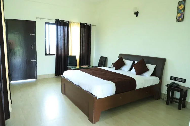 Hotelbild