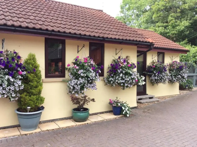 Hotelbild