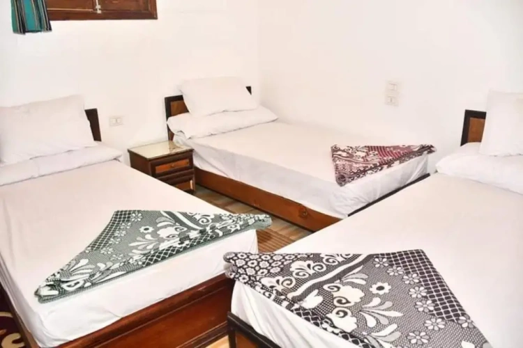Classic Triple room