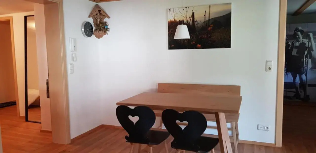 Ferienwohnung Ilse Pleiger