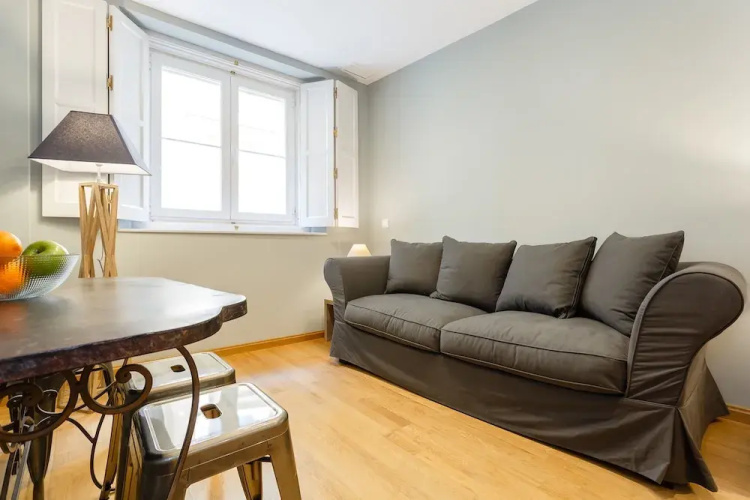 Apartamento Alma Soñadora