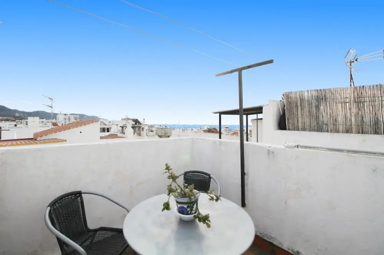 1068 Apartment Cervantes