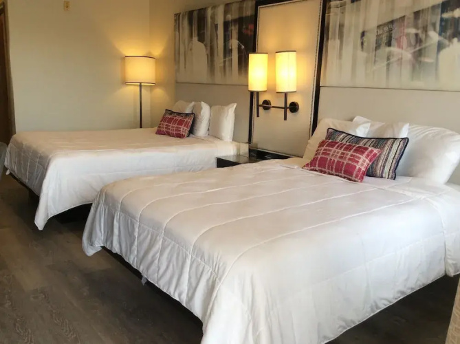 Magnuson Hotel El Paso West
