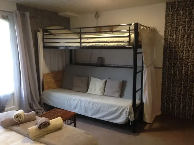 Chambres d'Hotes Hola