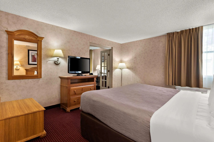 Quality Inn & Suites Craig