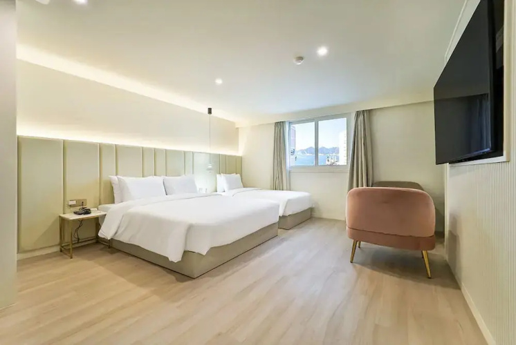 SongDODenbastaHotel