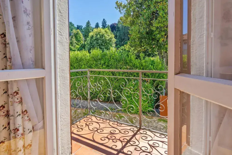 Holiday Home in Meina