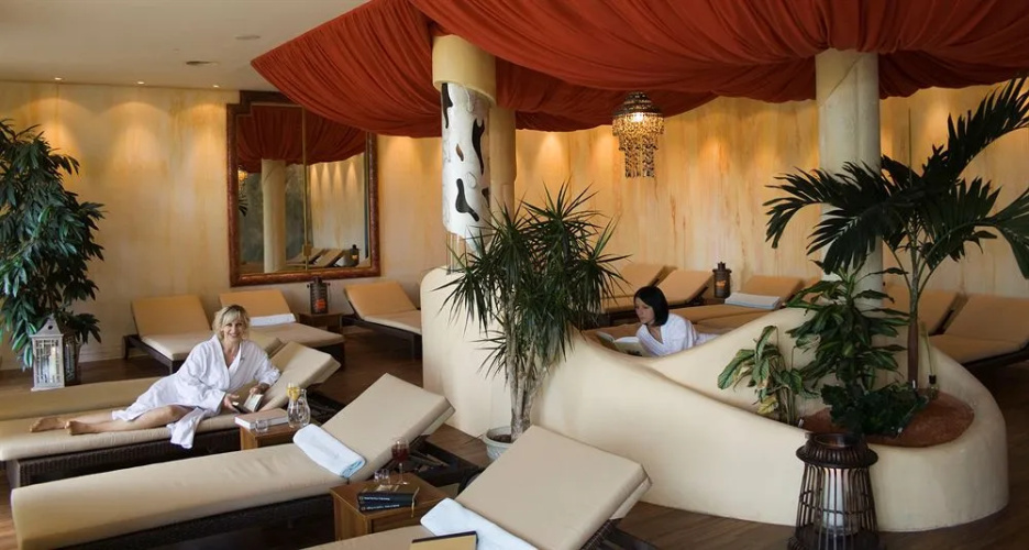 Grandhotel Panhans