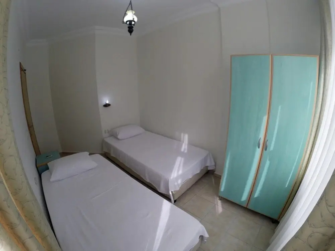 Delfin Otel