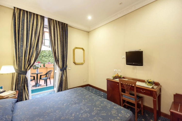 Hotel Artorius