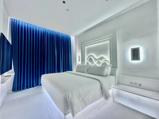 Single Suite