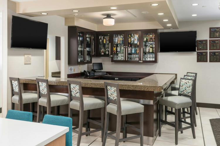 Hilton Garden Inn Silver Spring White Oak photo 26