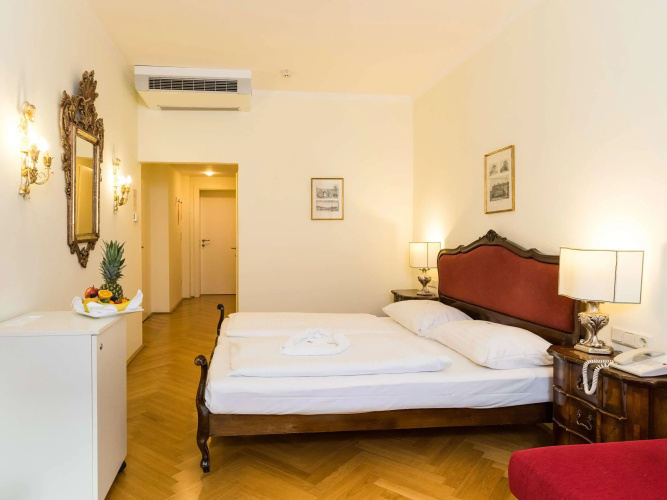 Hotel Royal