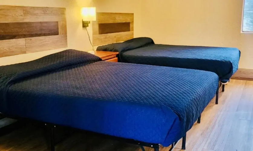 Jet Inn Motel