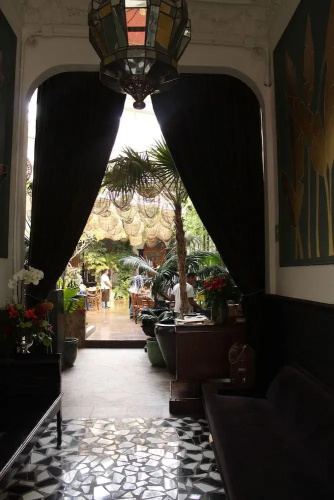 Galanga Thai House