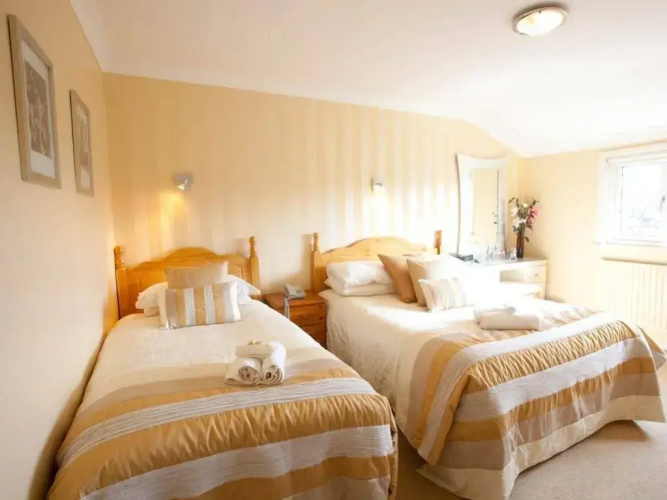 Adare Guesthouse