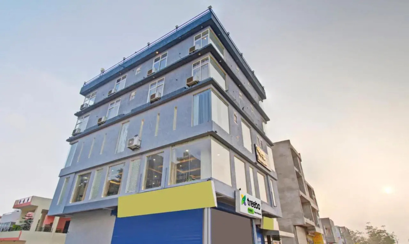 Otel görseli