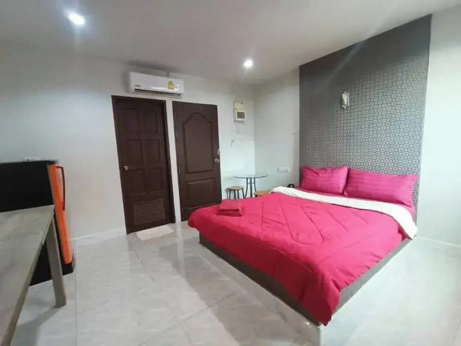 The Grand NP Resort