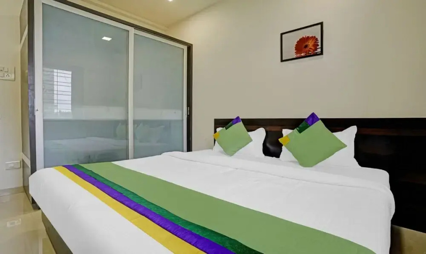 Treebo Excellent Homes, Nashik