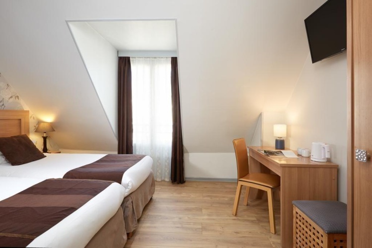 Alane Hotel photo 9